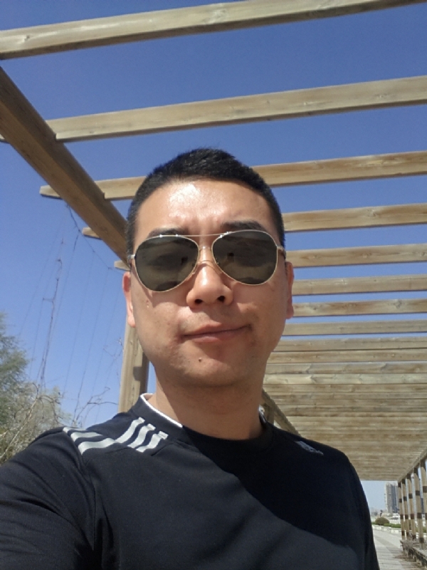 我见尤怜的第一张照片--鞍山相亲服务中心