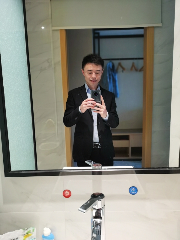 Lin的第二张照片--鞍山相亲服务中心