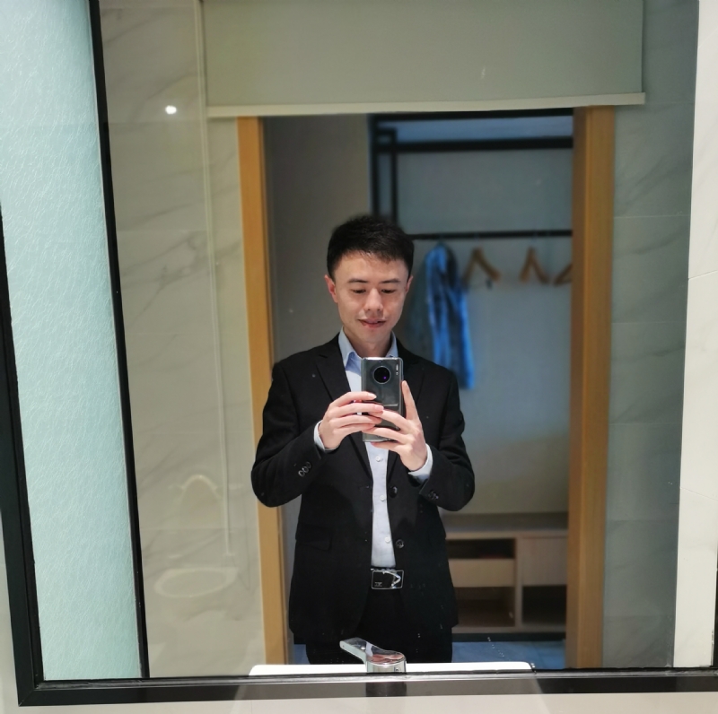 Lin的第三张照片--鞍山相亲服务中心