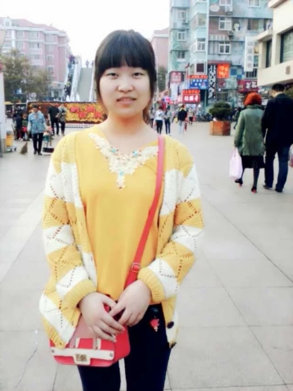 柔光123的第一张照片--鞍山相亲服务中心