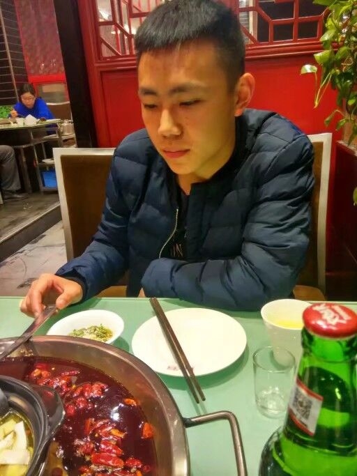 圈圈的第二张照片--鞍山相亲服务中心