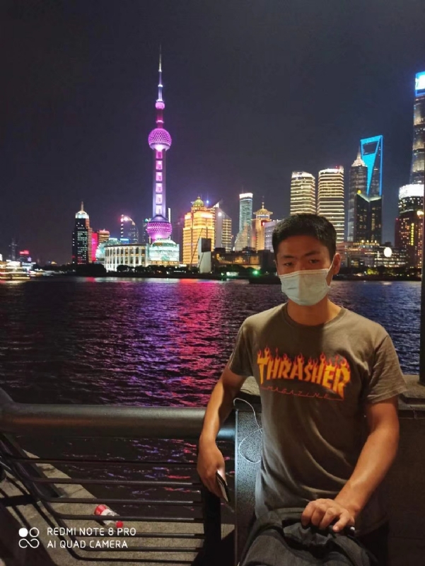 干草铺沙里飞的第一张照片--鞍山相亲服务中心