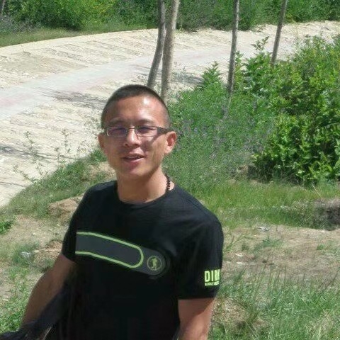 哈喽的第一张照片--鞍山相亲服务中心