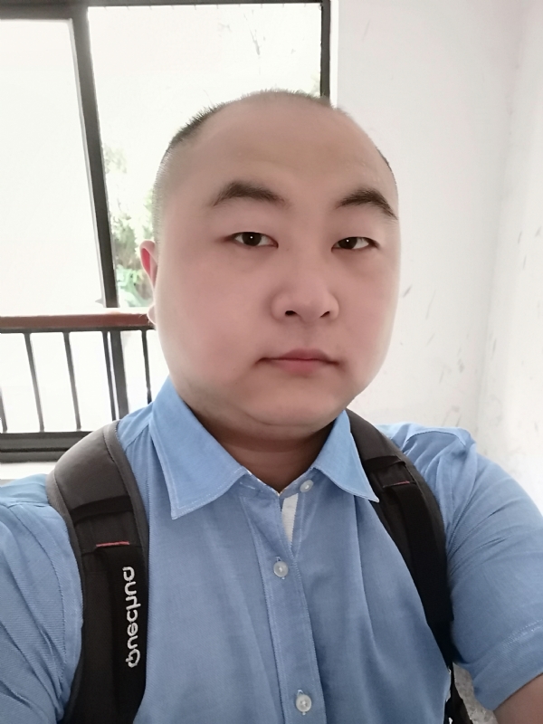 火炎月的第一张照片--鞍山相亲服务中心