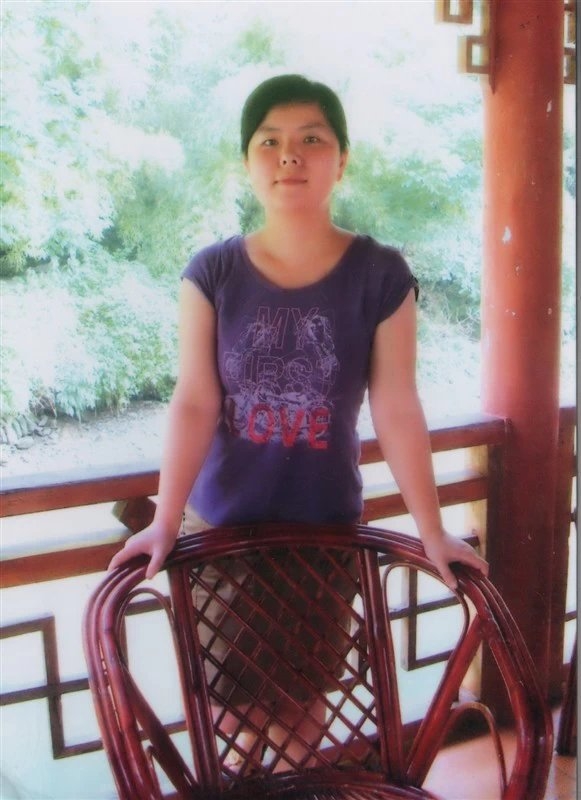 小家碧玉19的第一张照片--鞍山相亲服务中心