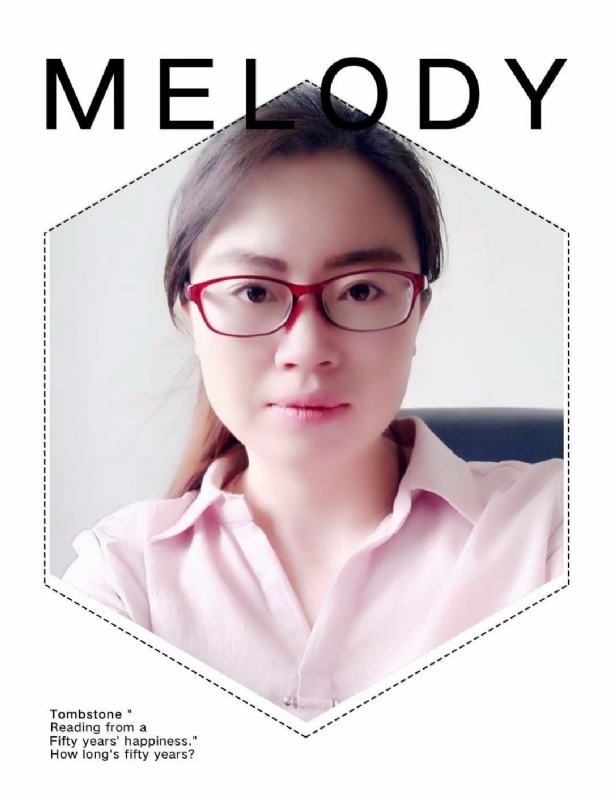 糖糖的第一张照片--鞍山相亲服务中心