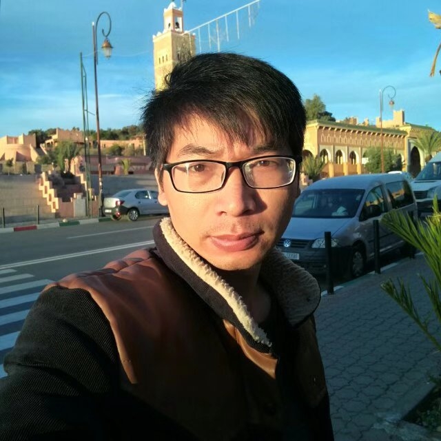 等一个晴天的第一张照片--鞍山相亲服务中心