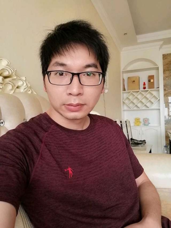 等一个晴天的第二张照片--鞍山相亲服务中心