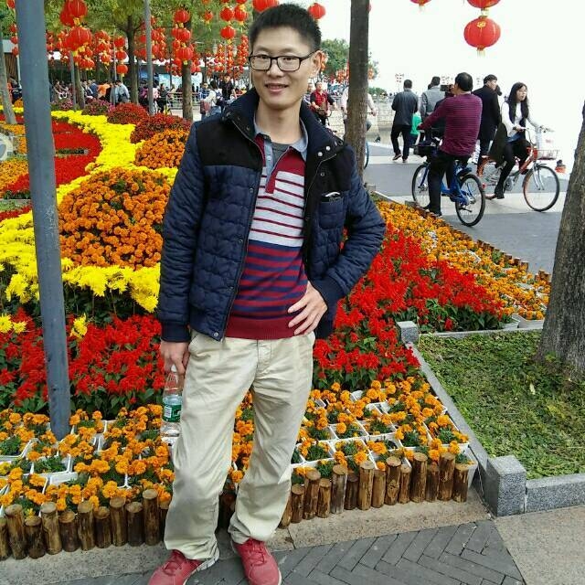 天添甜的第一张照片--鞍山相亲服务中心