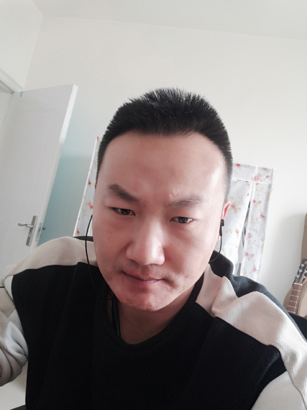 曹先森的第一张照片--鞍山相亲服务中心