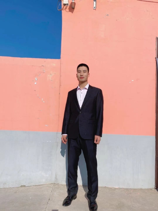 快乐生活的第一张照片--鞍山相亲服务中心