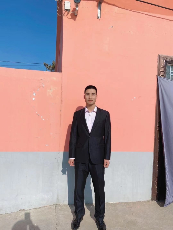 快乐生活的第二张照片--鞍山相亲服务中心