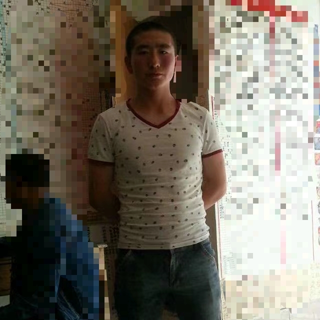 平平淡淡的第一张照片--鞍山相亲服务中心