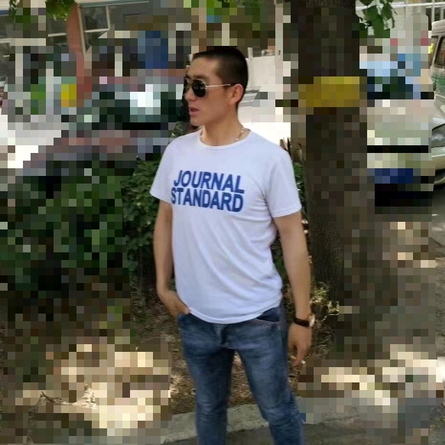 平平淡淡的第二张照片--鞍山相亲服务中心