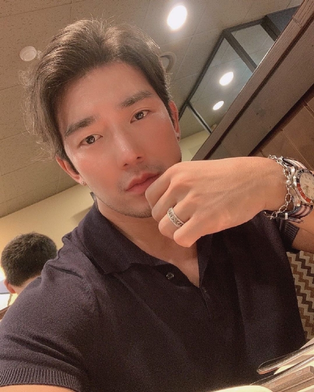 Abel的第一张照片--鞍山相亲服务中心