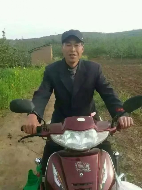 牵手随缘的第一张照片--鞍山相亲服务中心