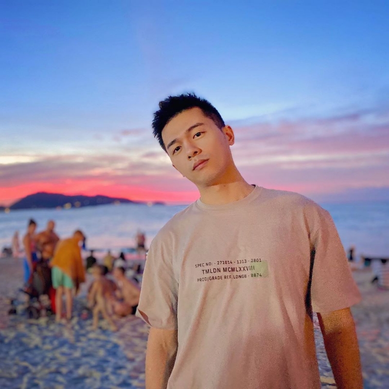 理想三旬的第一张照片--鞍山相亲服务中心