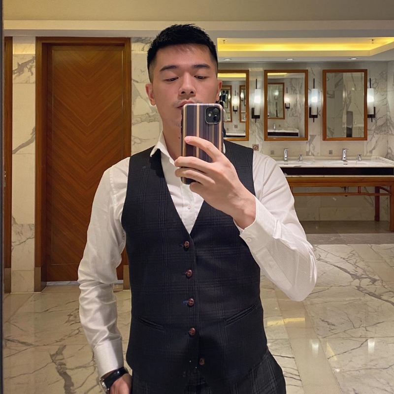 理想三旬的第二张照片--鞍山相亲服务中心