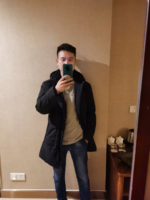 白天的第一张照片--鞍山相亲服务中心