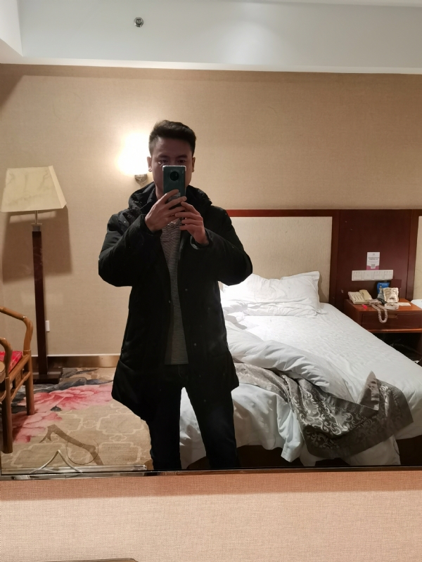 白天的第二张照片--鞍山相亲服务中心