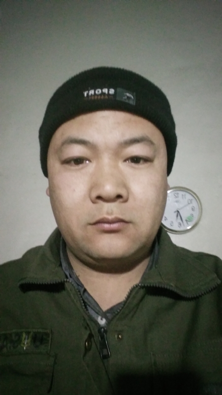 jingang的第一张照片--鞍山相亲服务中心