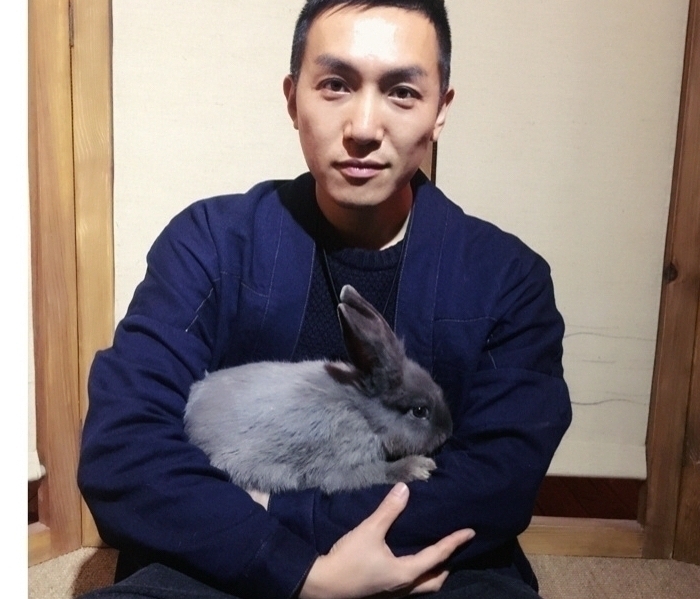 简单人生的第一张照片--鞍山相亲服务中心