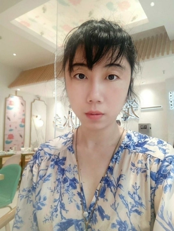 蜜糖的第一张照片--鞍山相亲服务中心