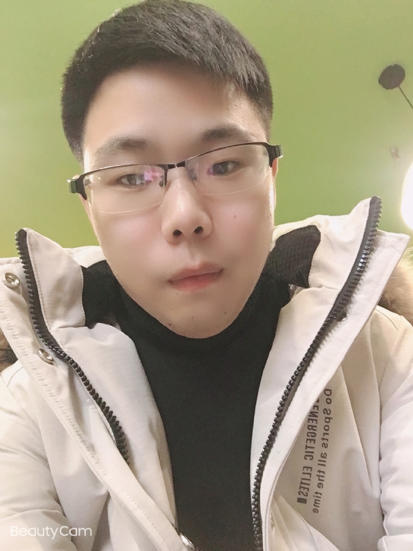 随缘的第一张照片--鞍山相亲服务中心