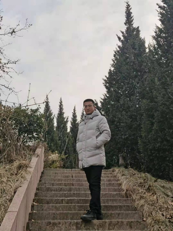 期待的第二张照片--鞍山相亲服务中心