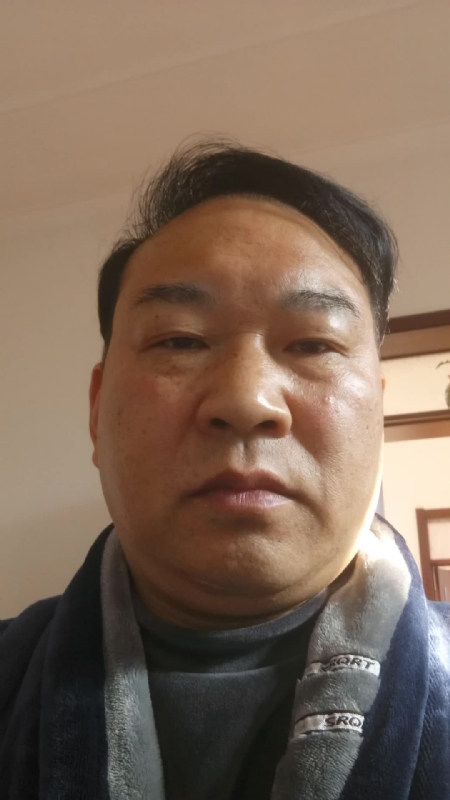 笨笨的第一张照片--鞍山相亲服务中心