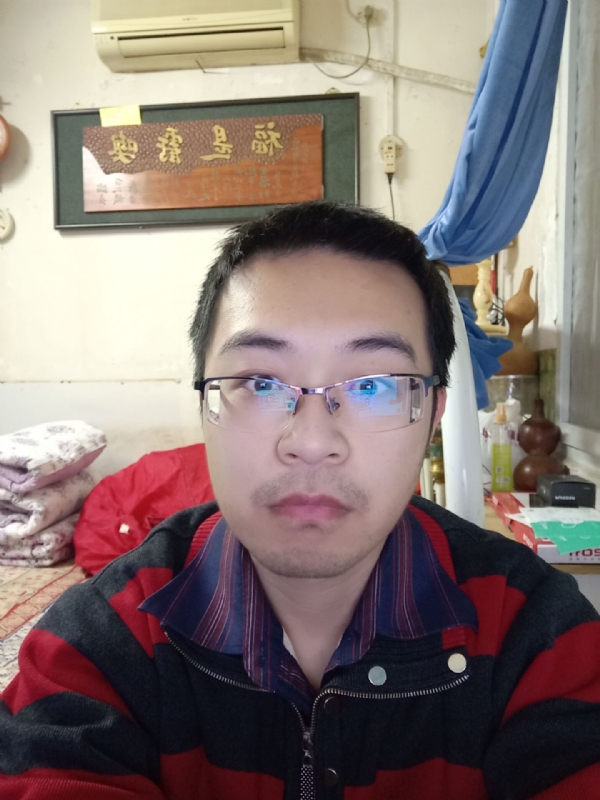 单刷之神的第一张照片--鞍山相亲服务中心