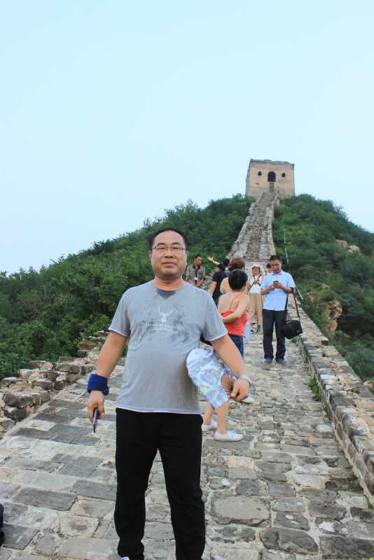 幸福后半生的第一张照片--鞍山相亲服务中心