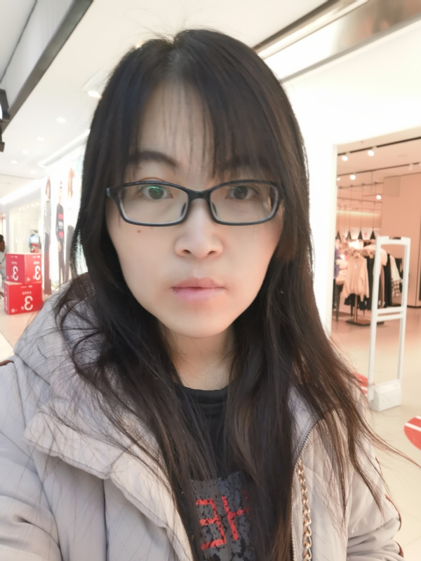 安安的第一张照片--鞍山相亲服务中心