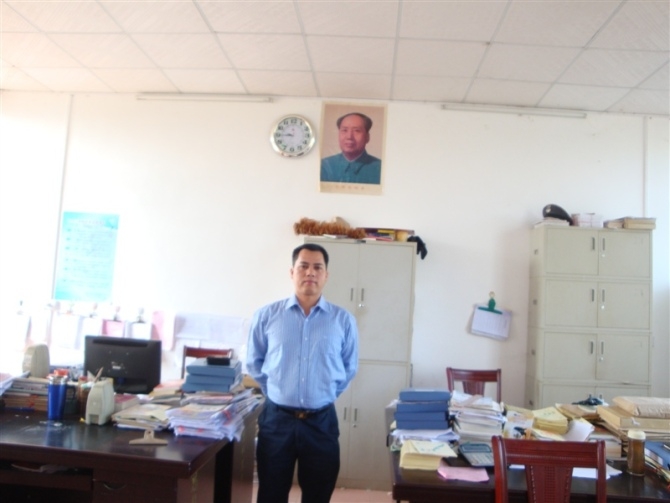 隆哥的第三张照片--鞍山相亲服务中心