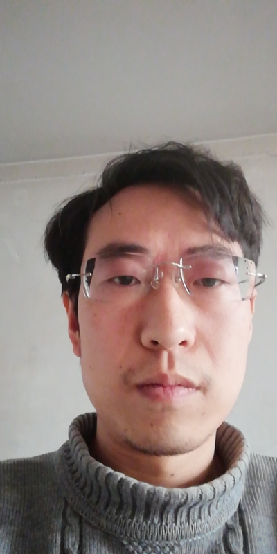 钢铁直男的第一张照片--鞍山相亲服务中心