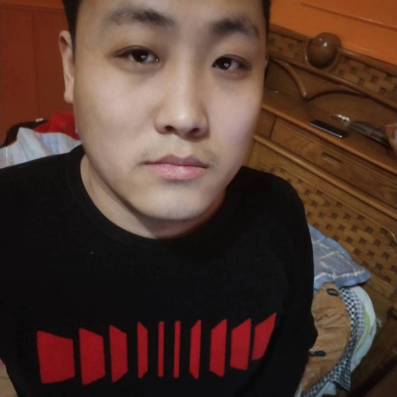 随意而安的第一张照片--鞍山相亲服务中心