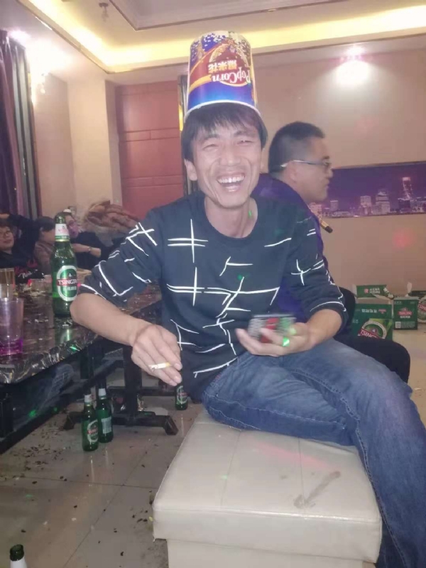 可惜我是水瓶座的第一张照片--鞍山相亲服务中心