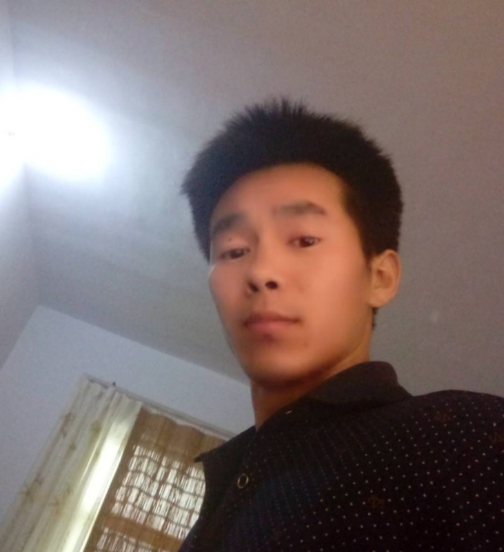 苗子的第一张照片--鞍山相亲服务中心