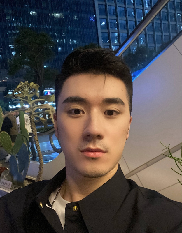 潇潇的第一张照片--鞍山相亲服务中心