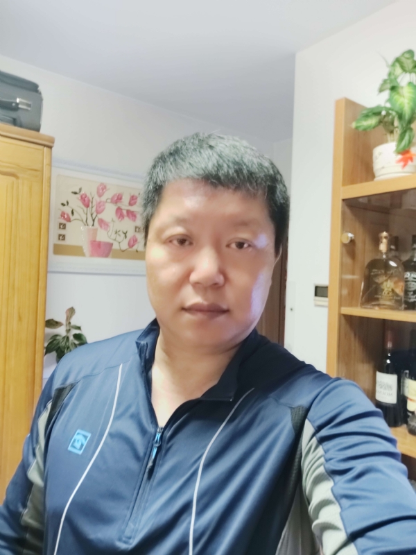 寻缘的第一张照片--鞍山相亲服务中心