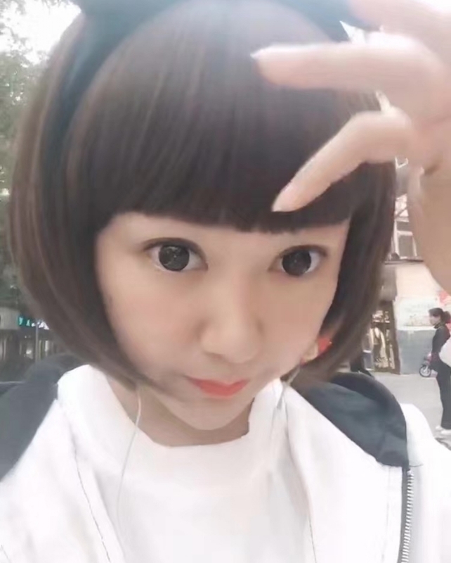 Yang的第一张照片--鞍山相亲服务中心