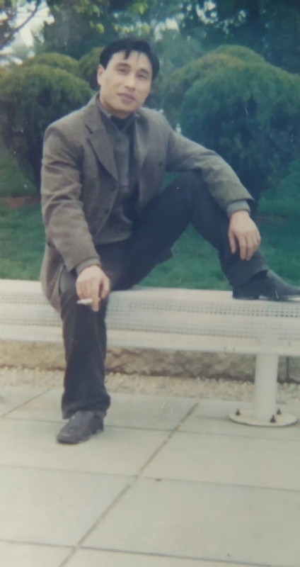 琴瑟幽心的第一张照片--鞍山相亲服务中心