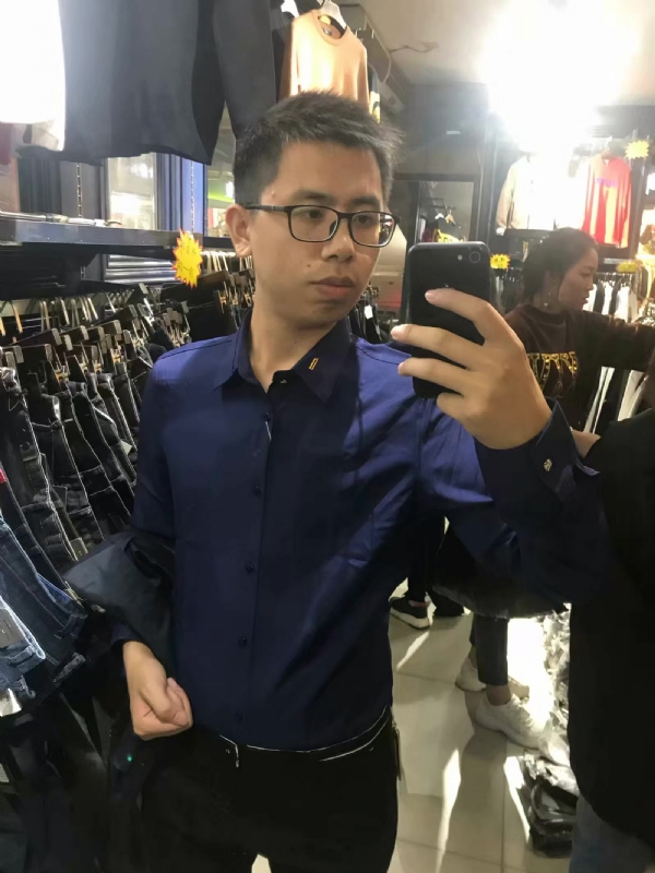 叶自飘零的第一张照片--鞍山相亲服务中心