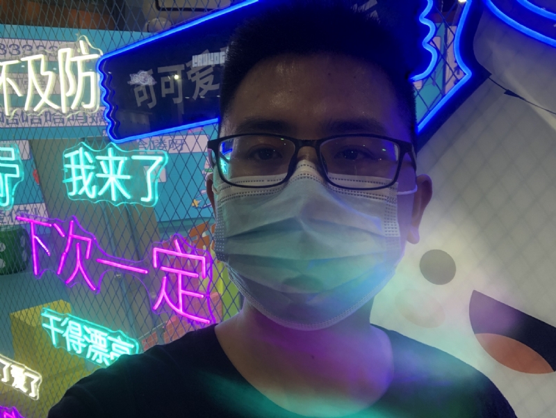 叶自飘零的第四张照片--鞍山相亲服务中心