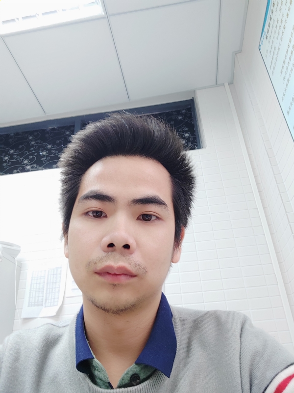 蓝先生的第一张照片--鞍山相亲服务中心