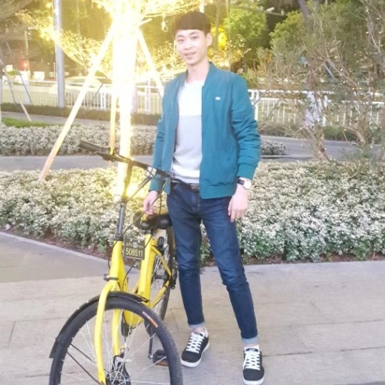 李伟的第一张照片--鞍山相亲服务中心