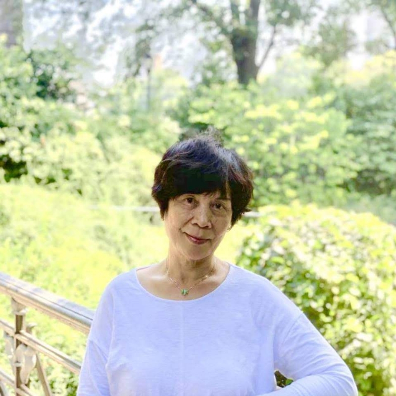 Susu的第二张照片--鞍山相亲服务中心