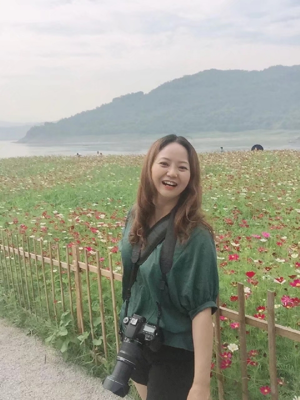 花雨的第一张照片--鞍山相亲服务中心