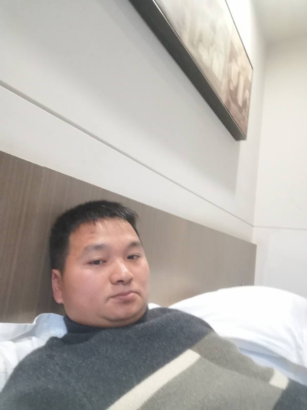 缘来如此的第一张照片--鞍山相亲服务中心