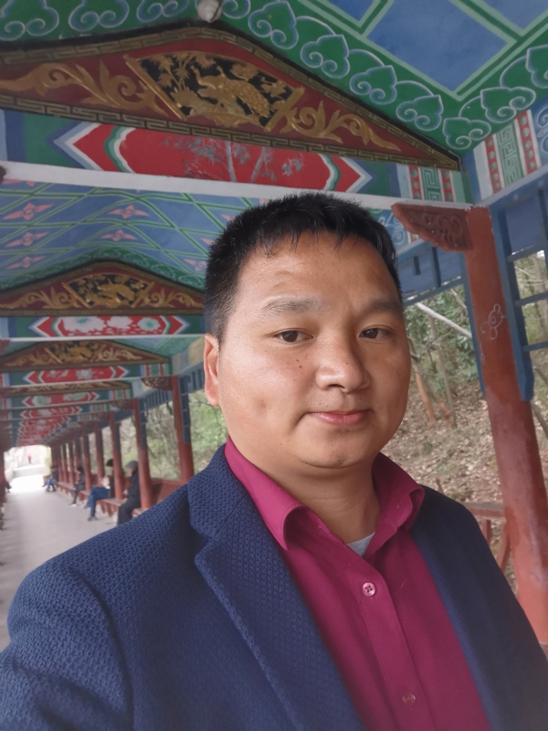 缘来如此的第二张照片--鞍山相亲服务中心